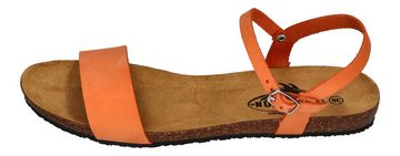 Plakton MAM AMBO 575725 Riemchensandalette Incas