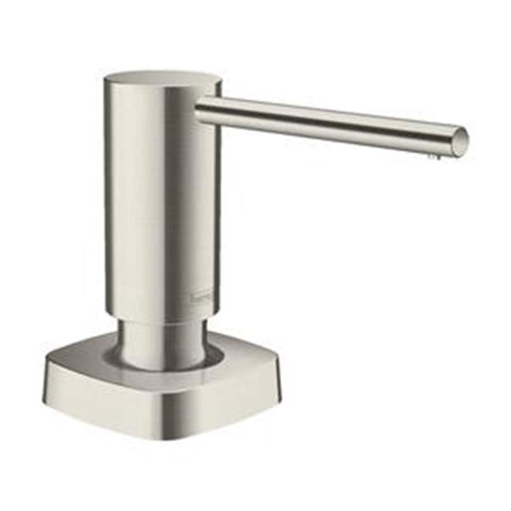 hansgrohe Spülmittelspender hansgrohe Spülmittelspender A71