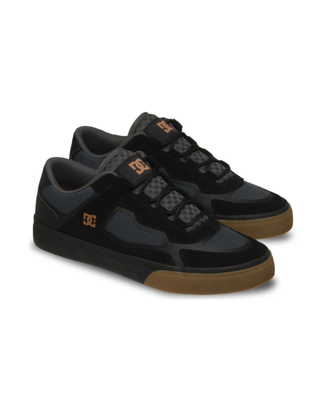 DC Metric Vc Sneaker