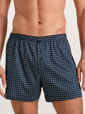 CALIDA Boxershorts Selected Cotton (1-St)