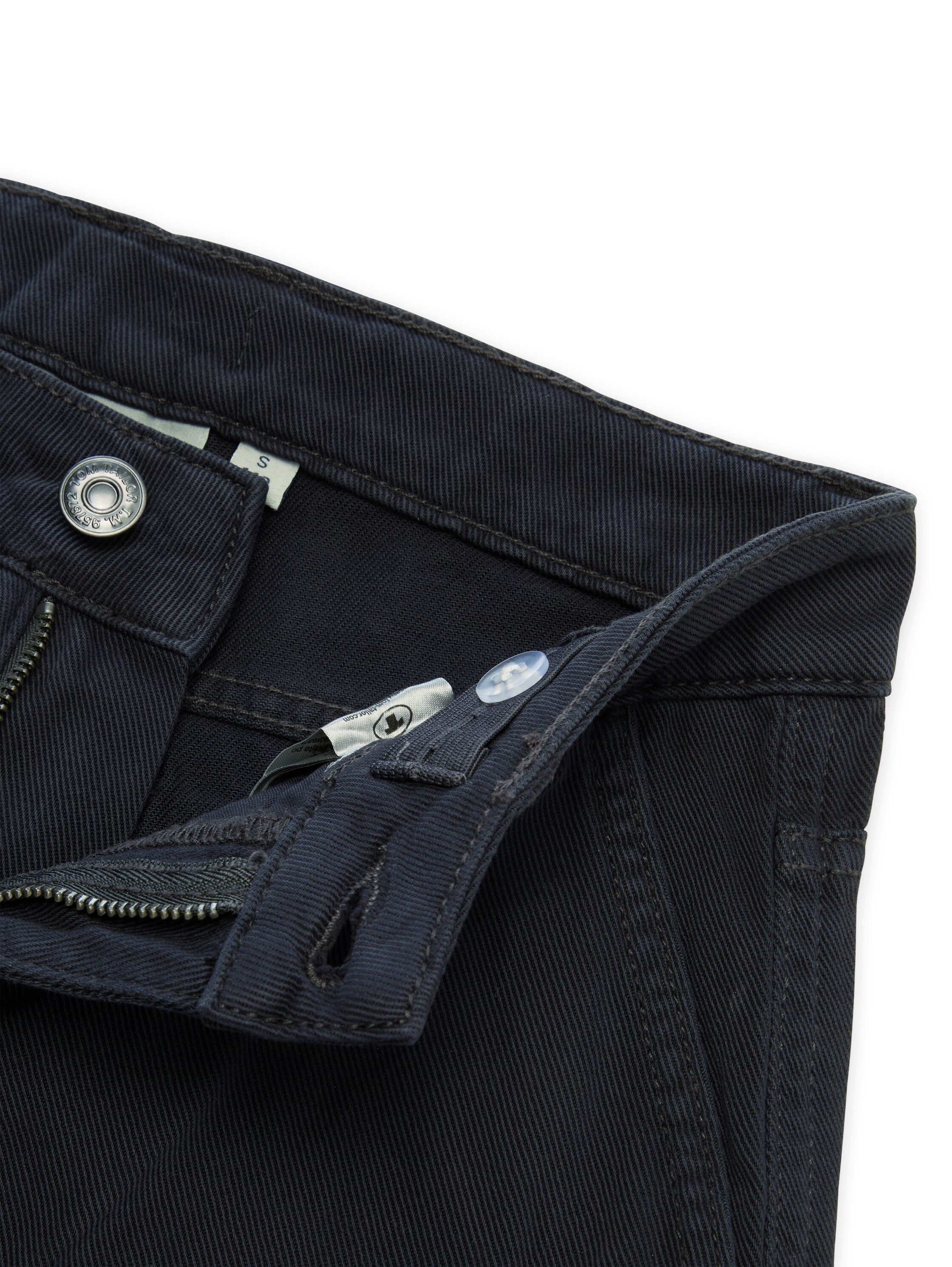 TOM TAILOR 5-Pocket-Hose im Five-Pocket Style