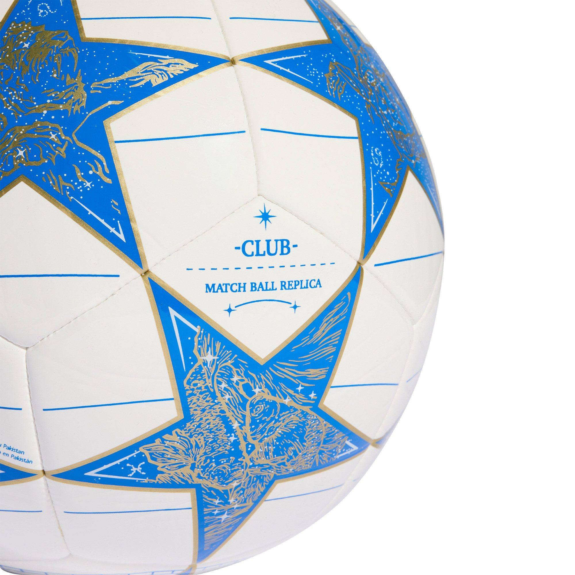 adidas Performance Fußball adidas Fussball UCL Club 25/26 League Stage Ball