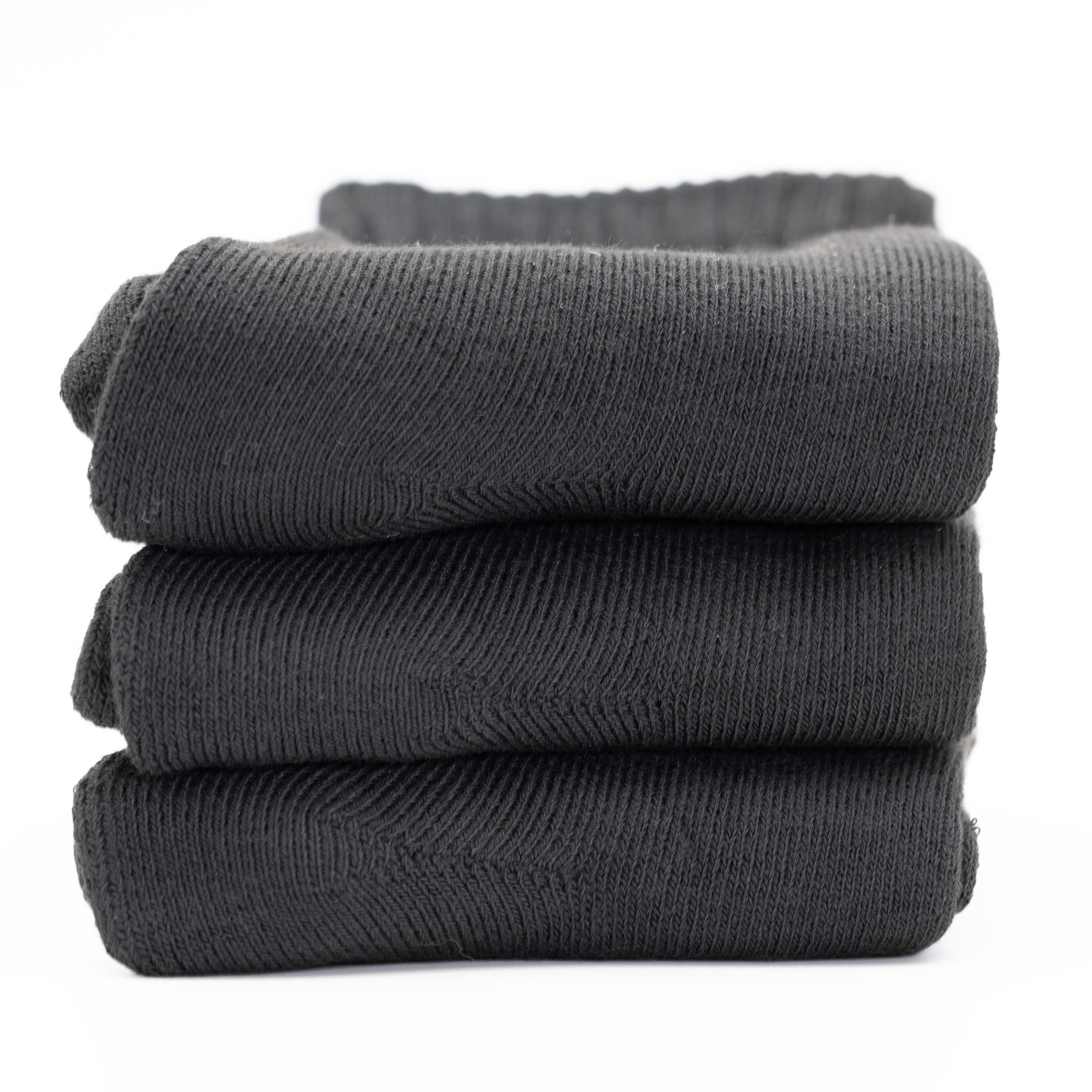 Frostfighter Thermosocken Wintersocken Damen + Herren Thermo (6-Paar) Frottee Innenfutter, warme dicke weiche Socken, Farbauswahl