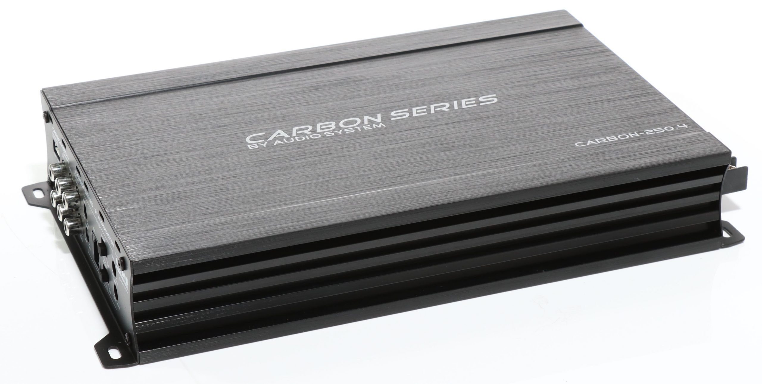 Audio System Audio System CARBON-250.4 4-Kanal A/B Verstärker Verstärker