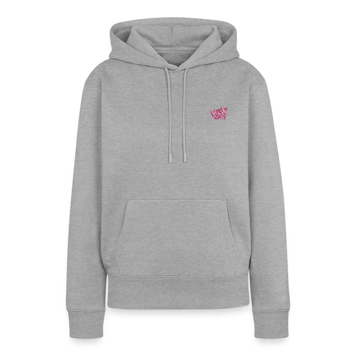 Hoodie Bibi Blocksberg Hex Hex Pink Stick Damen Premium Hoodie