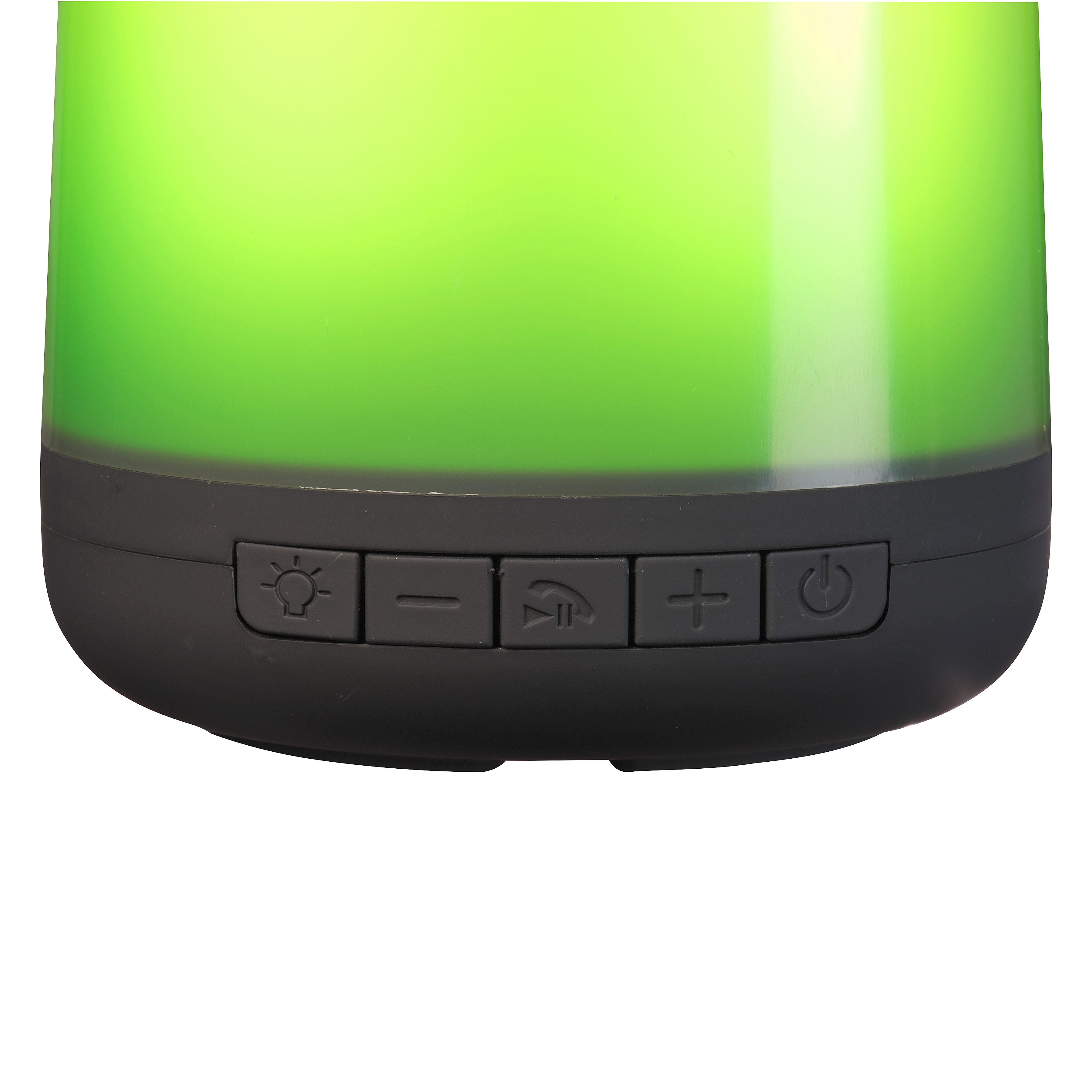 Denver BTL-311 Bluetooth Lautsprecher Campinglampe LED Bluetooth-Lautsprecher