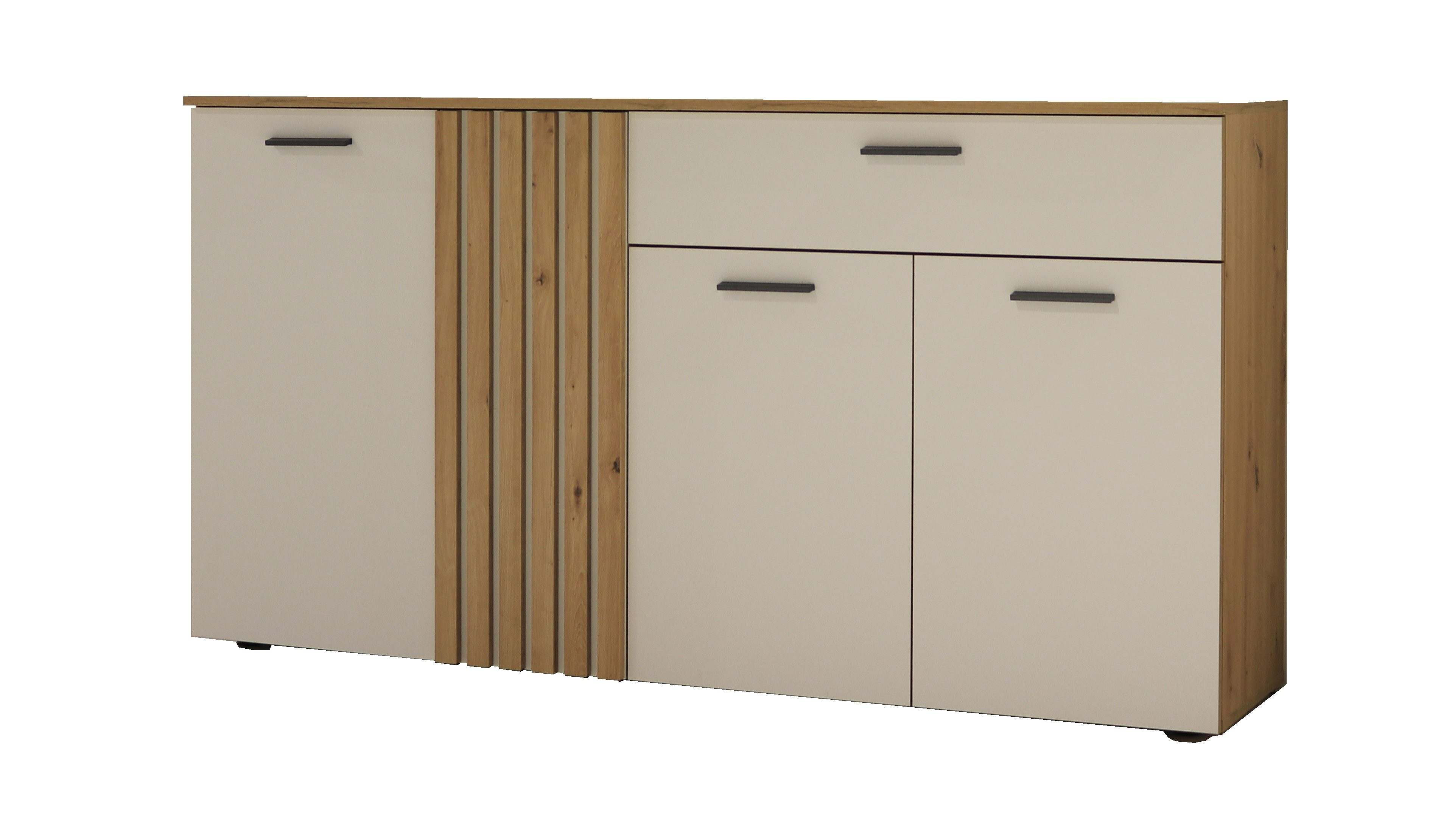 Bega Consult Kombikommode Sideboard FREIBURG