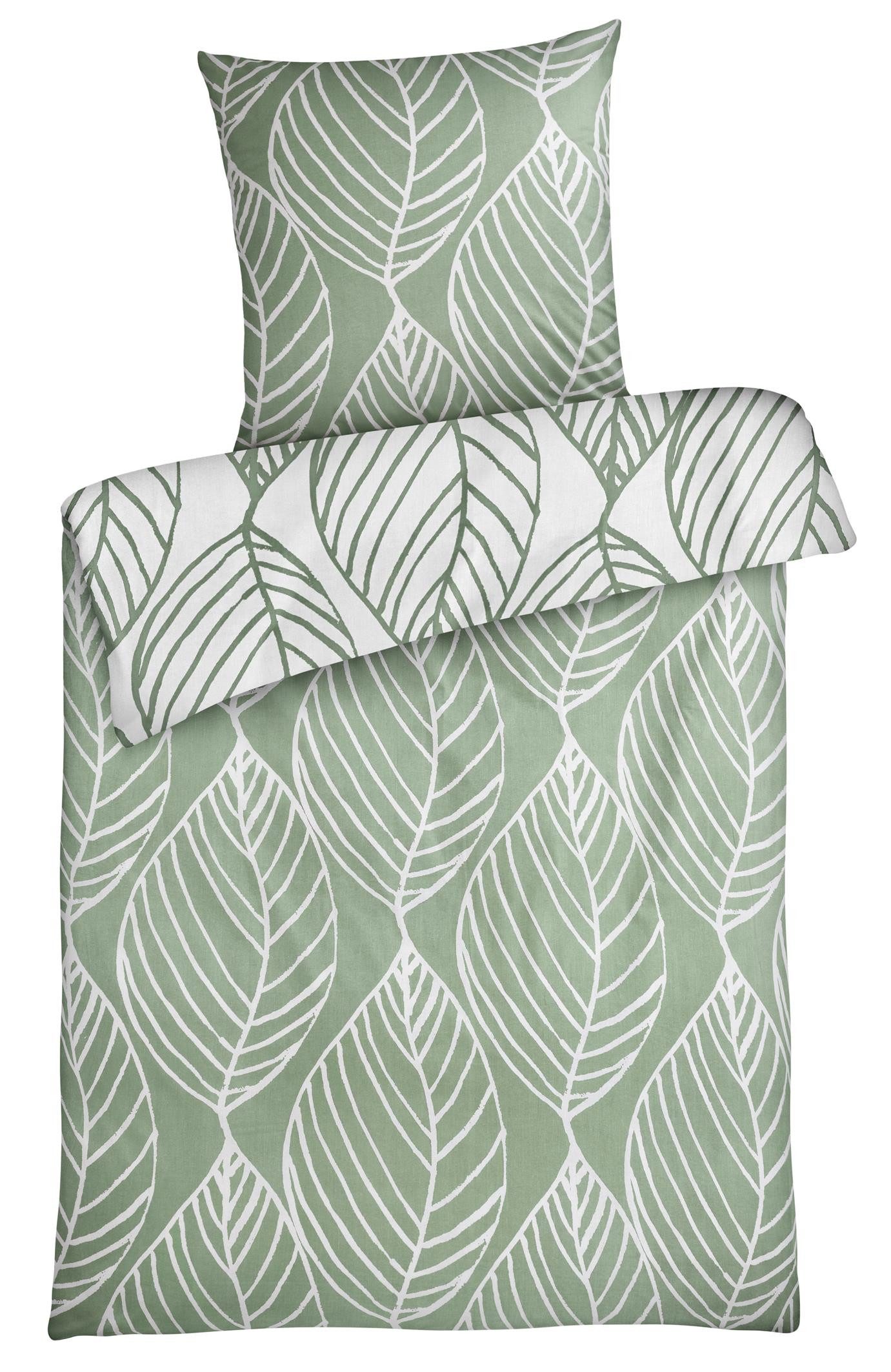 Carpe Sonno Bettwäsche Renforce Bettwäsche 135x200 günstig online kaufen