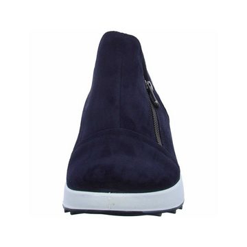 Legero blau Slipper (1-tlg)