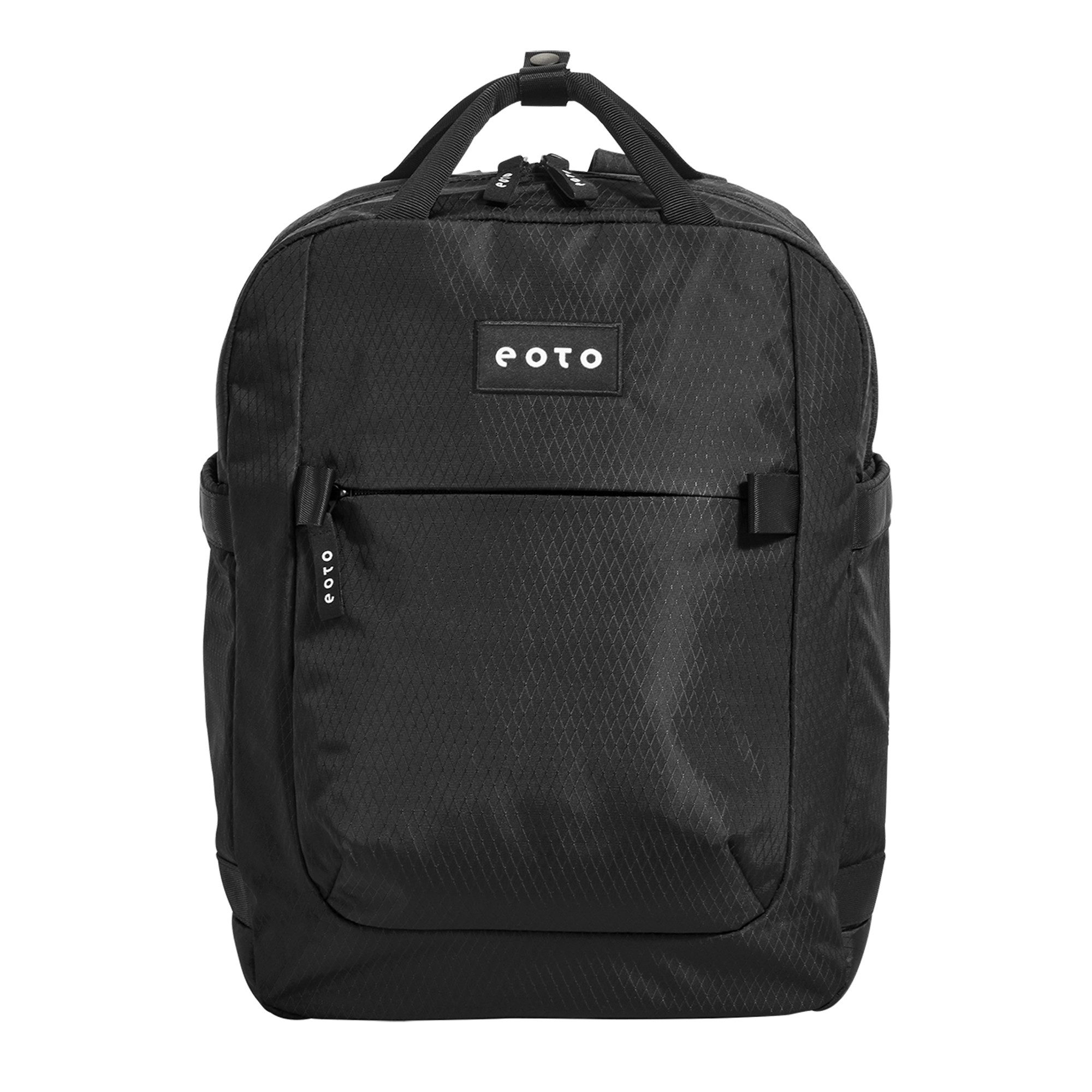 Rucksack SMALL16, Daypack, ergonomisch, nachhaltig, 16 L
