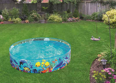Bestway Pool »Fill'n Fun Pool«