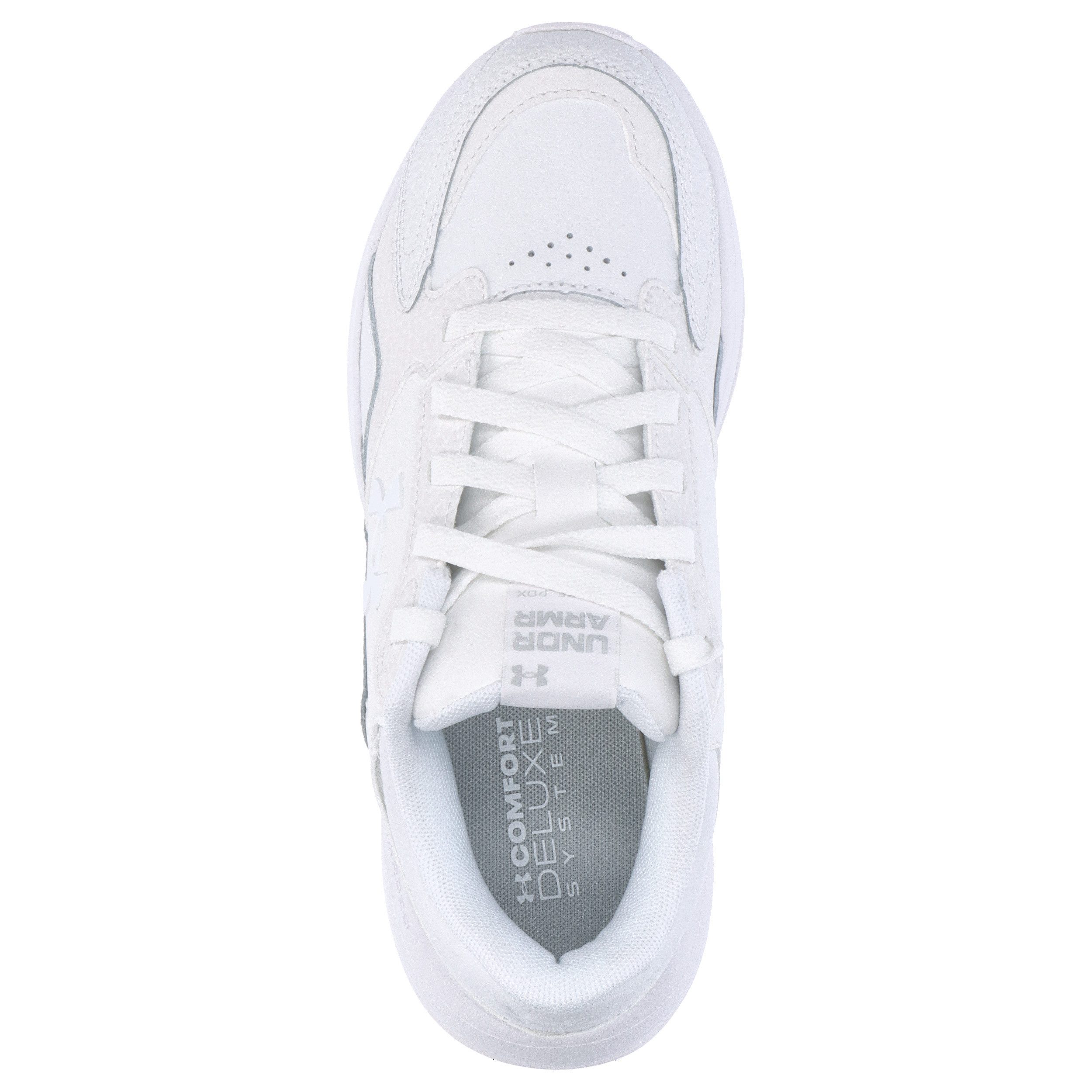 Under Armour® Under Armour Damen Trainingsschuhe UA Edge Leather 3028569 Trainingsschuh