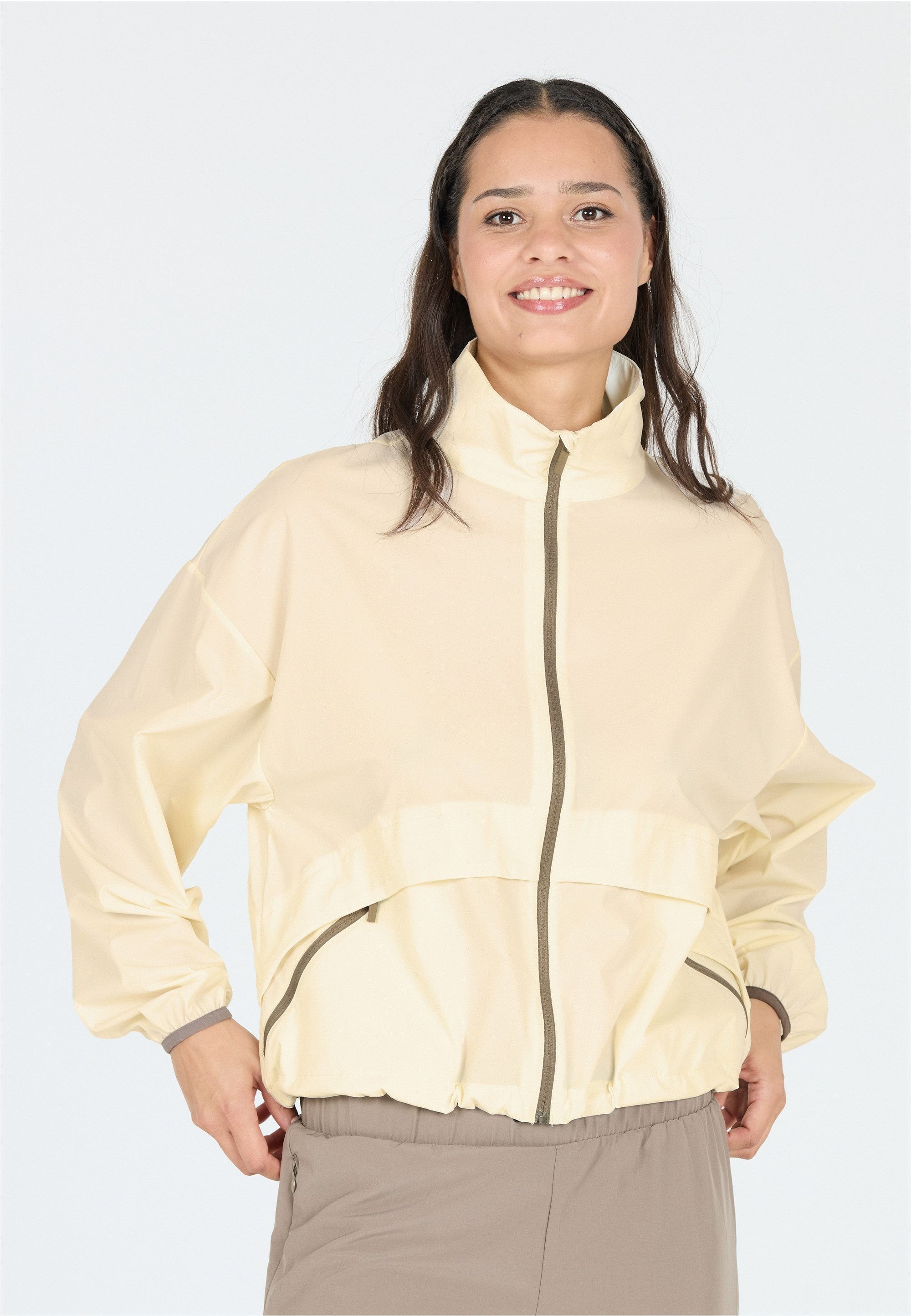 Outdoorjacke Narros