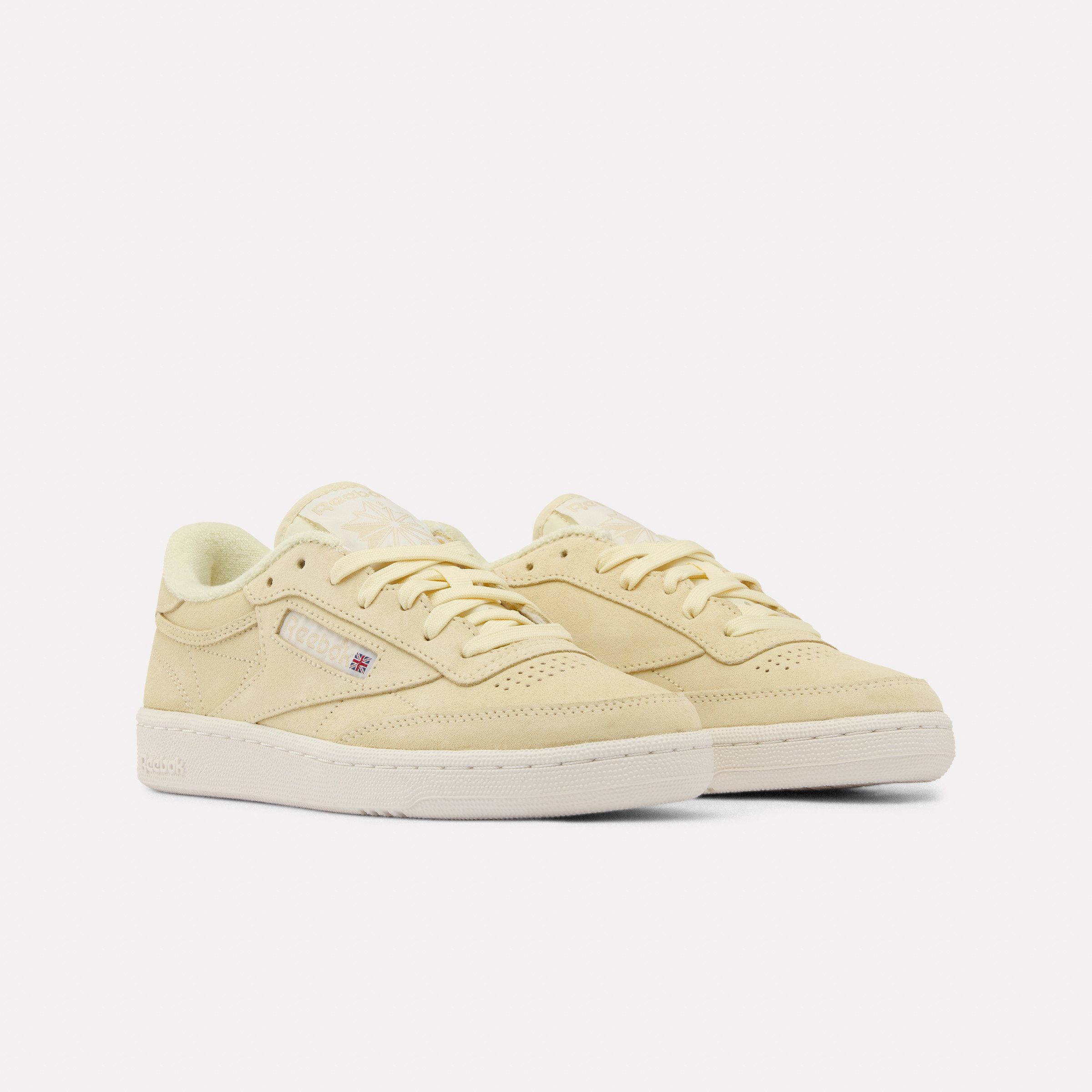 Reebok Classic CLUB C 85 Sneaker