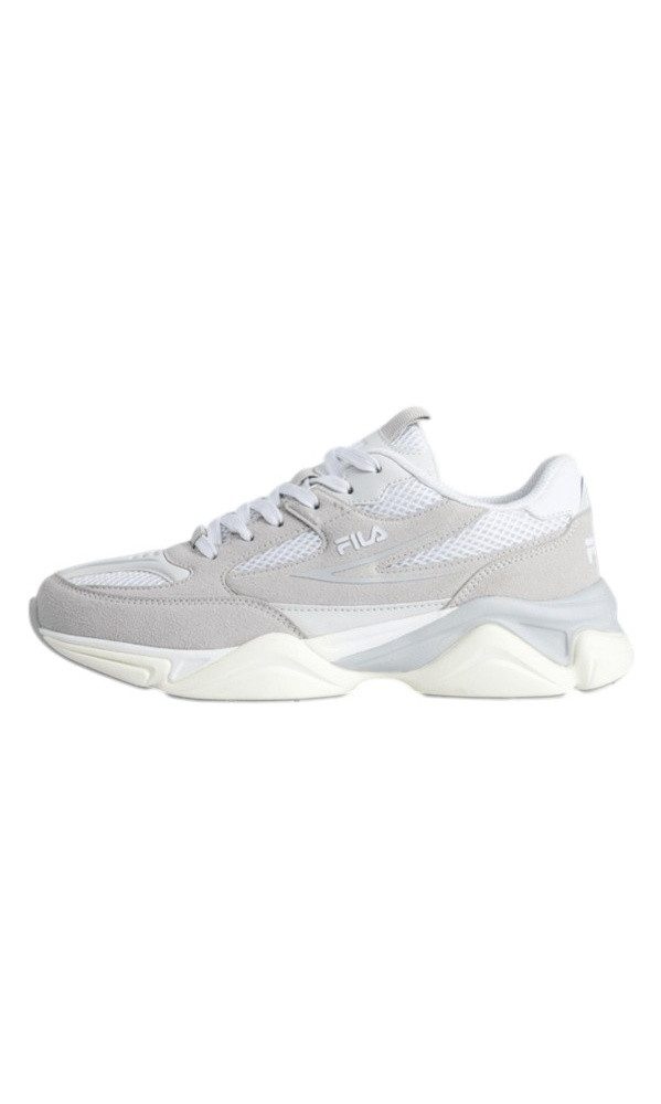 Fila Recade S beige/weiss/grau Herren Sneaker günstig online kaufen