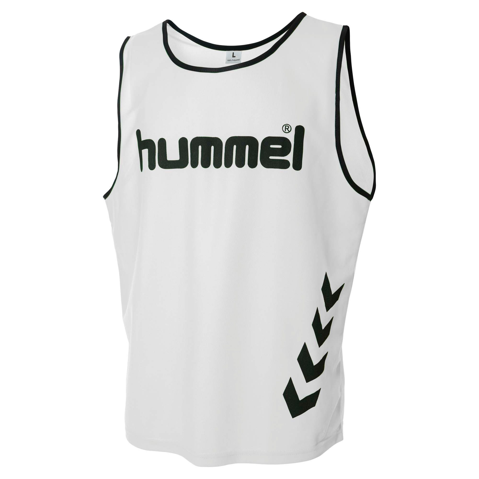 hummel Fußballtrikot Hummel Trainingsleibchen Fundamental Training Bib 005002