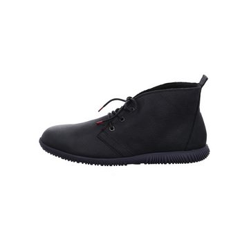 Think! Hauki - Herren Schuhe Stiefel schwarz