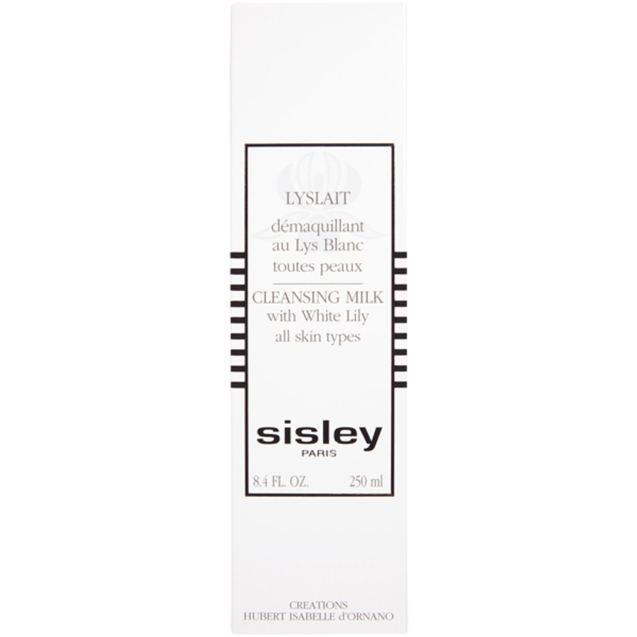 sisley Augen-Make-up-Entferner Lyslait, Alle Hauttypen