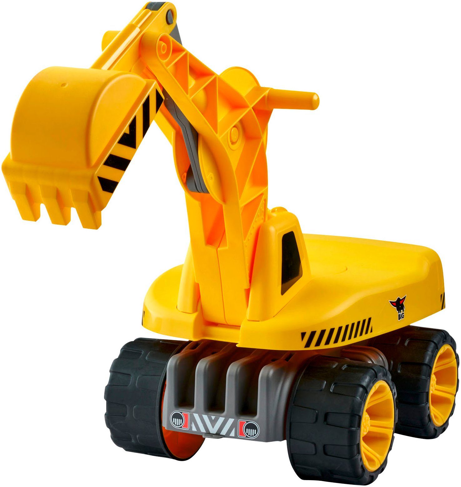 Spielzeug-Bagger BIG Power Worker Maxi Digger