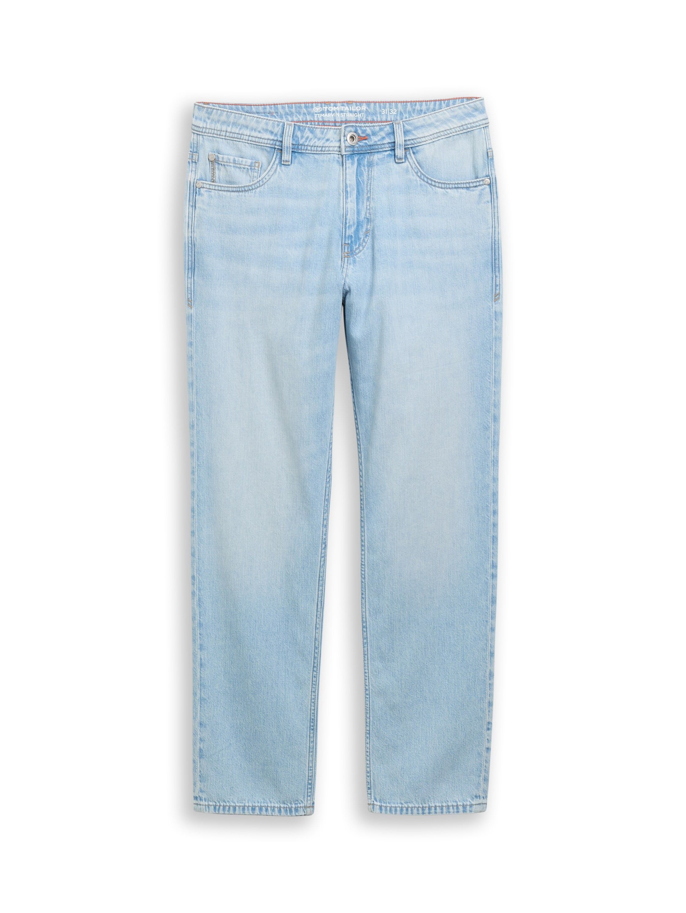 TOM TAILOR Weite Jeans