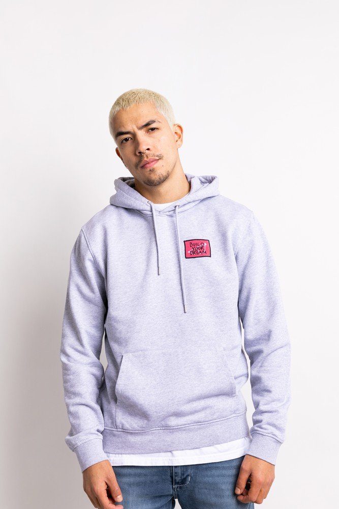 John Doe Kapuzenpullover