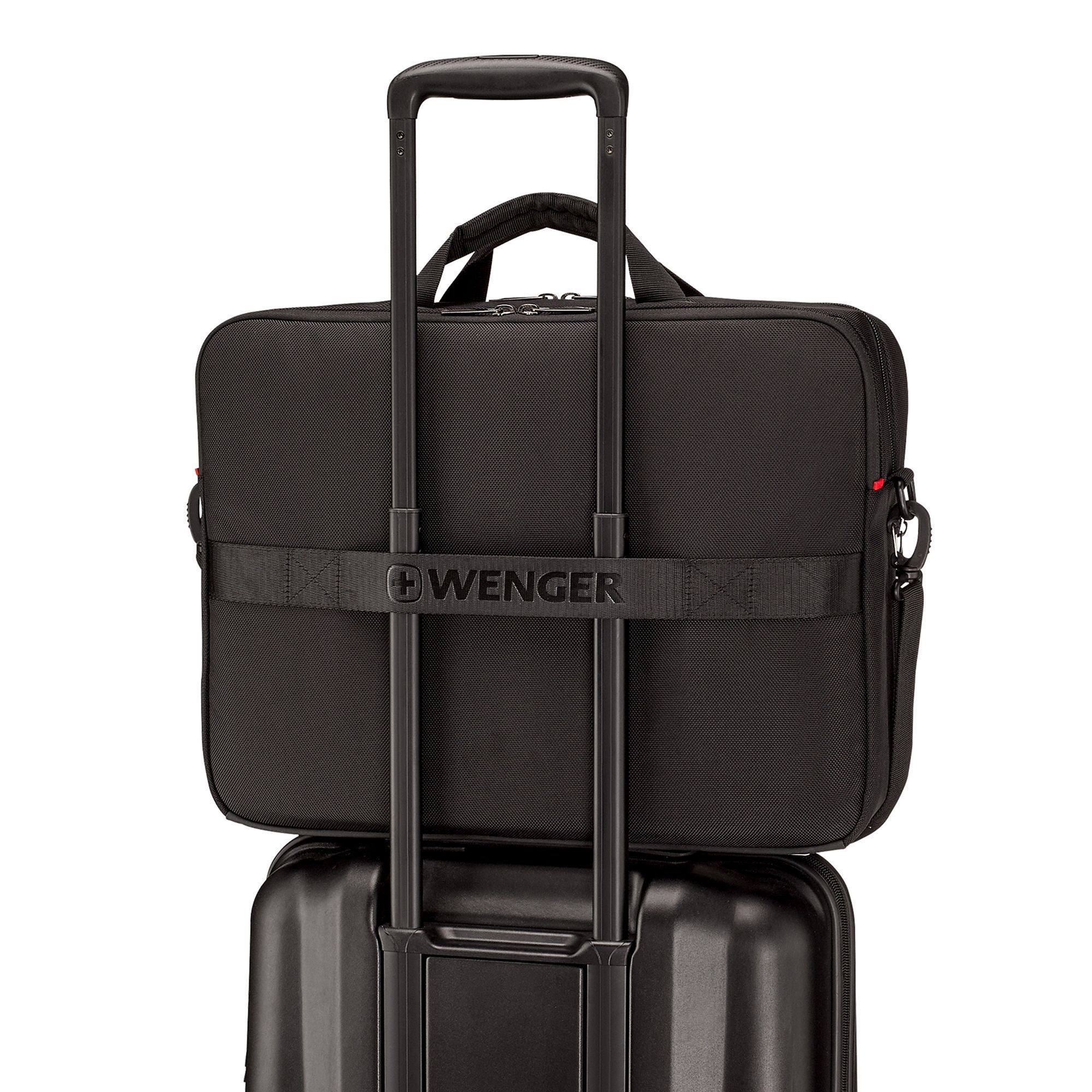 Wenger Aktentasche XE Briefcases, Polyester