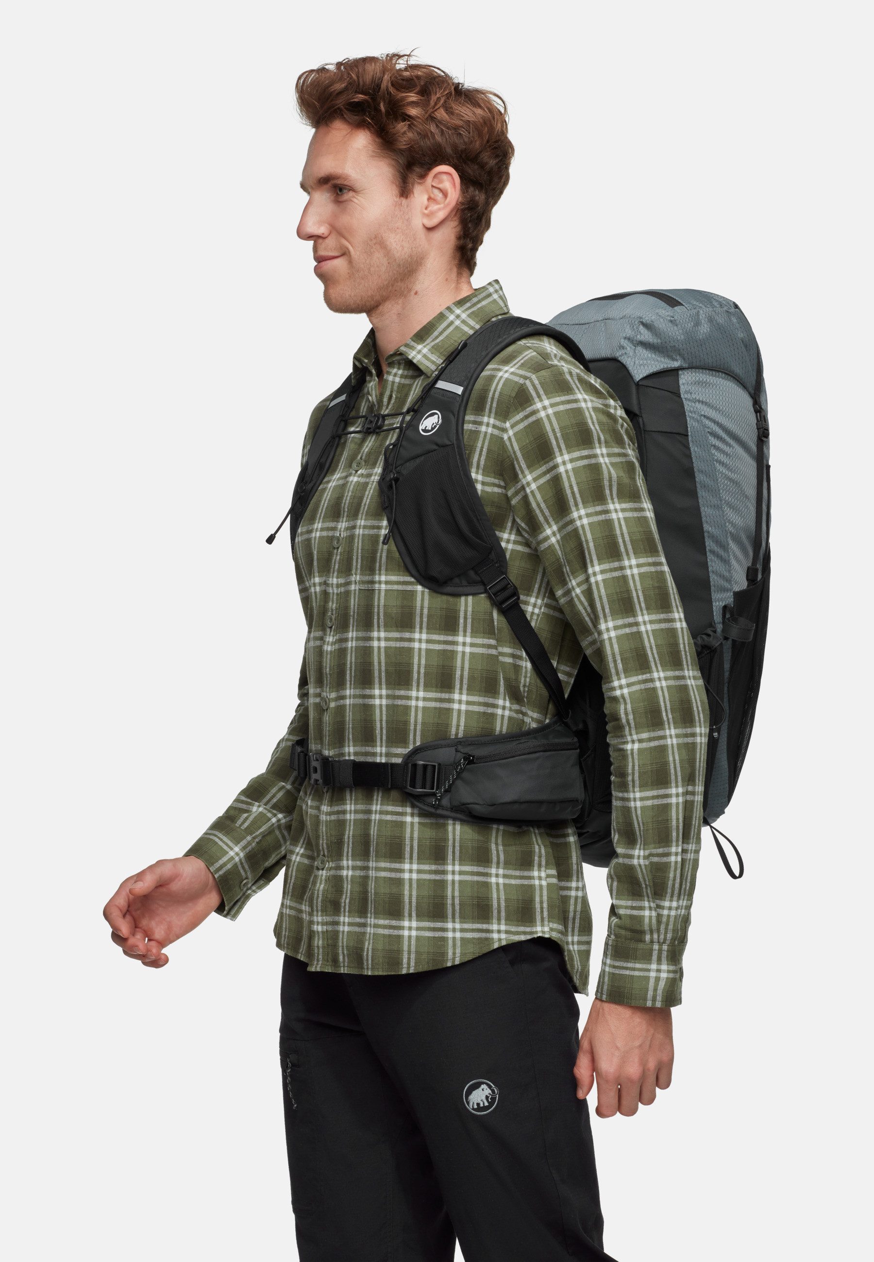 Mammut Wanderrucksack Ducan 26