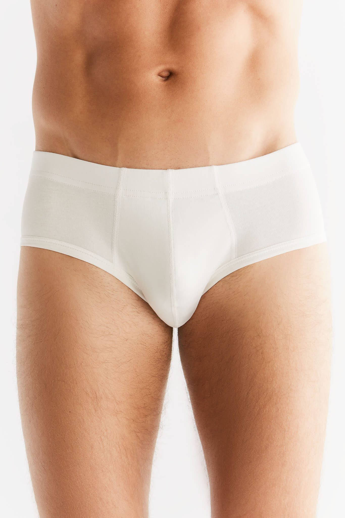 Slip Herrenslip (6er Pack)