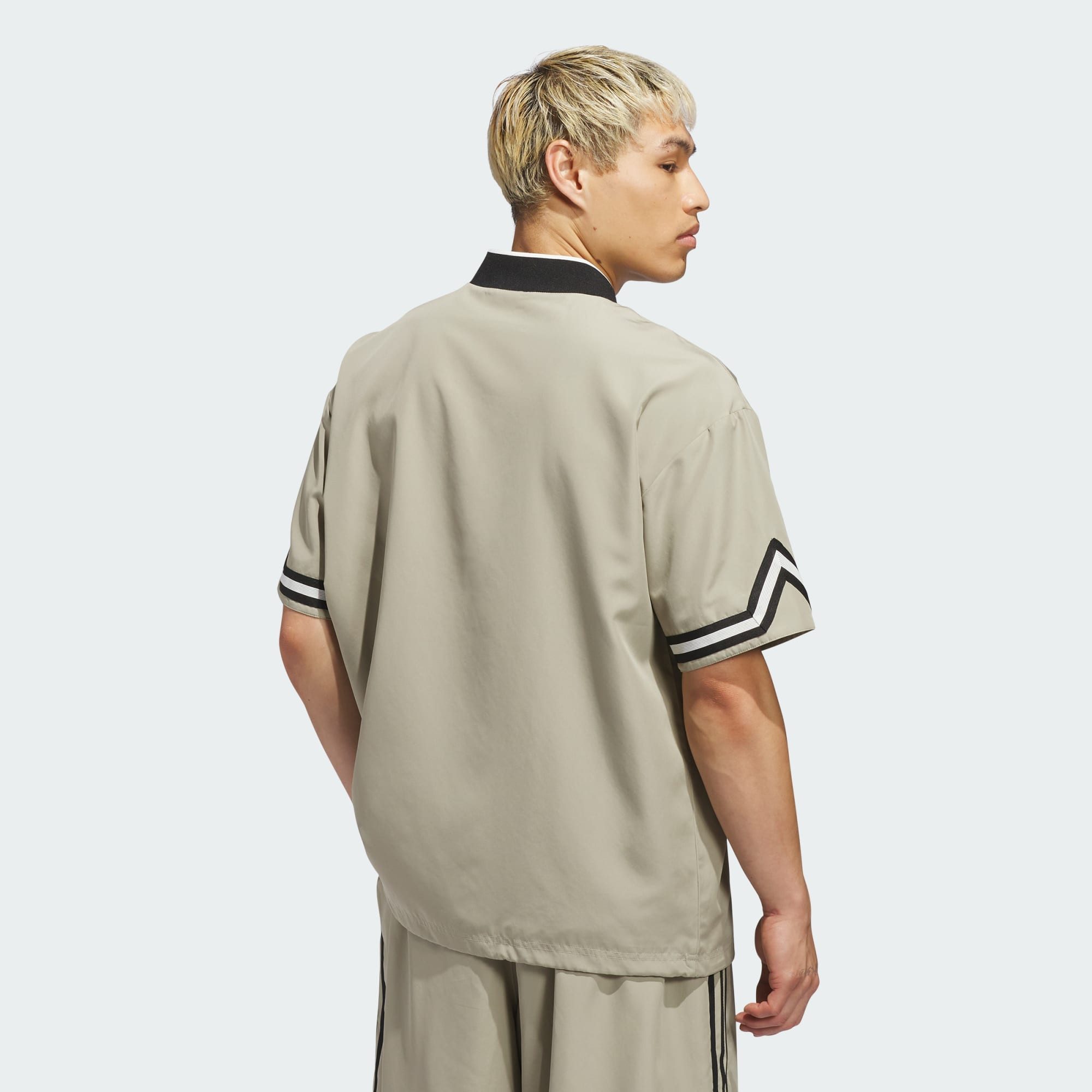 adidas Originals Trainingstop ORIGINALS BASKETBALL WARM-UP TOP (1-tlg) günstig online kaufen
