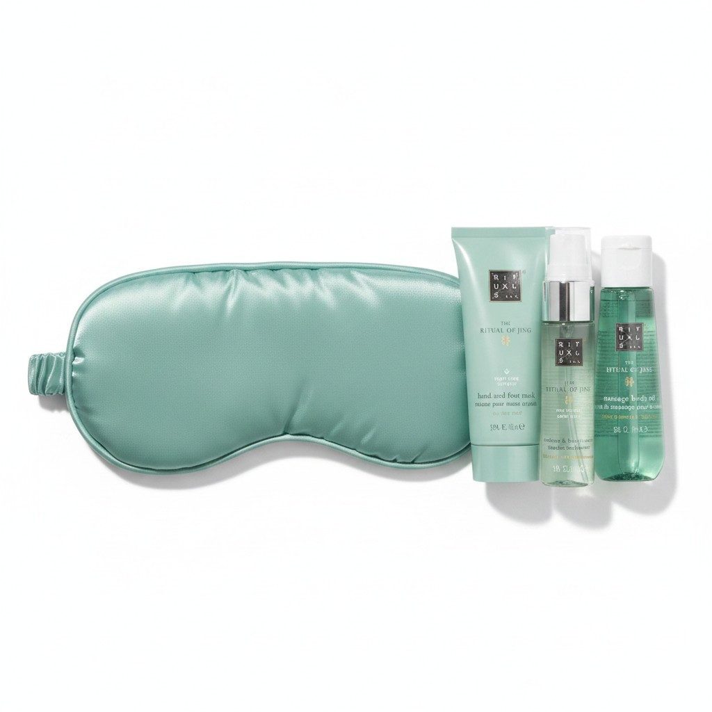 Rituals Wellness-Pflegeset Rituals... THE RITUAL OF JING Me-Time Pflegeset