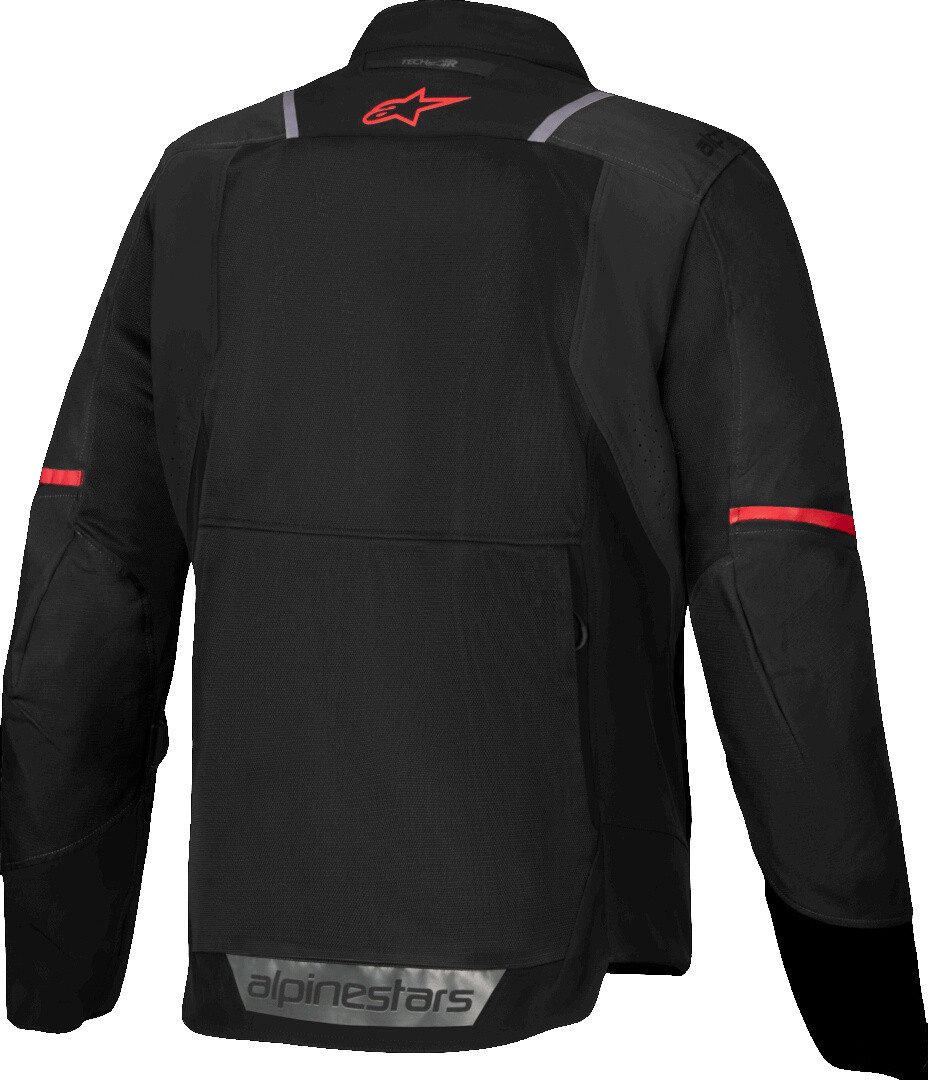 Alpinestars Motorradjacke ST-2 Air Motorrad Textiljacke günstig online kaufen