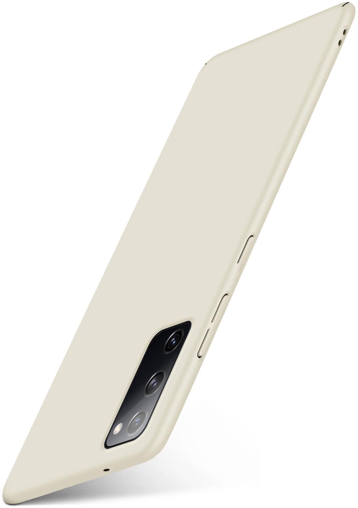 Handyhülle moex® Alpha Case für Samsung Galaxy S20 FE