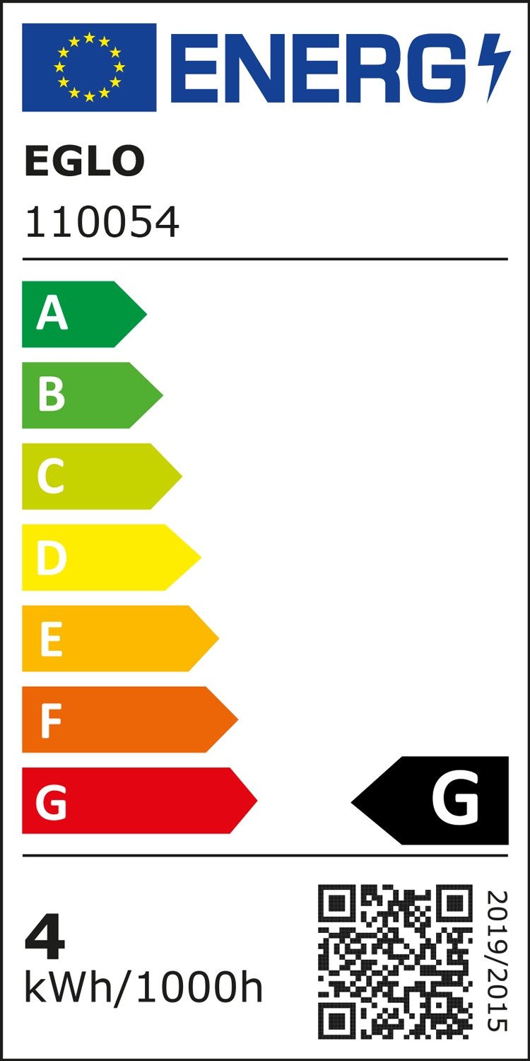 EGLO LED-Leuchtmittel, E27