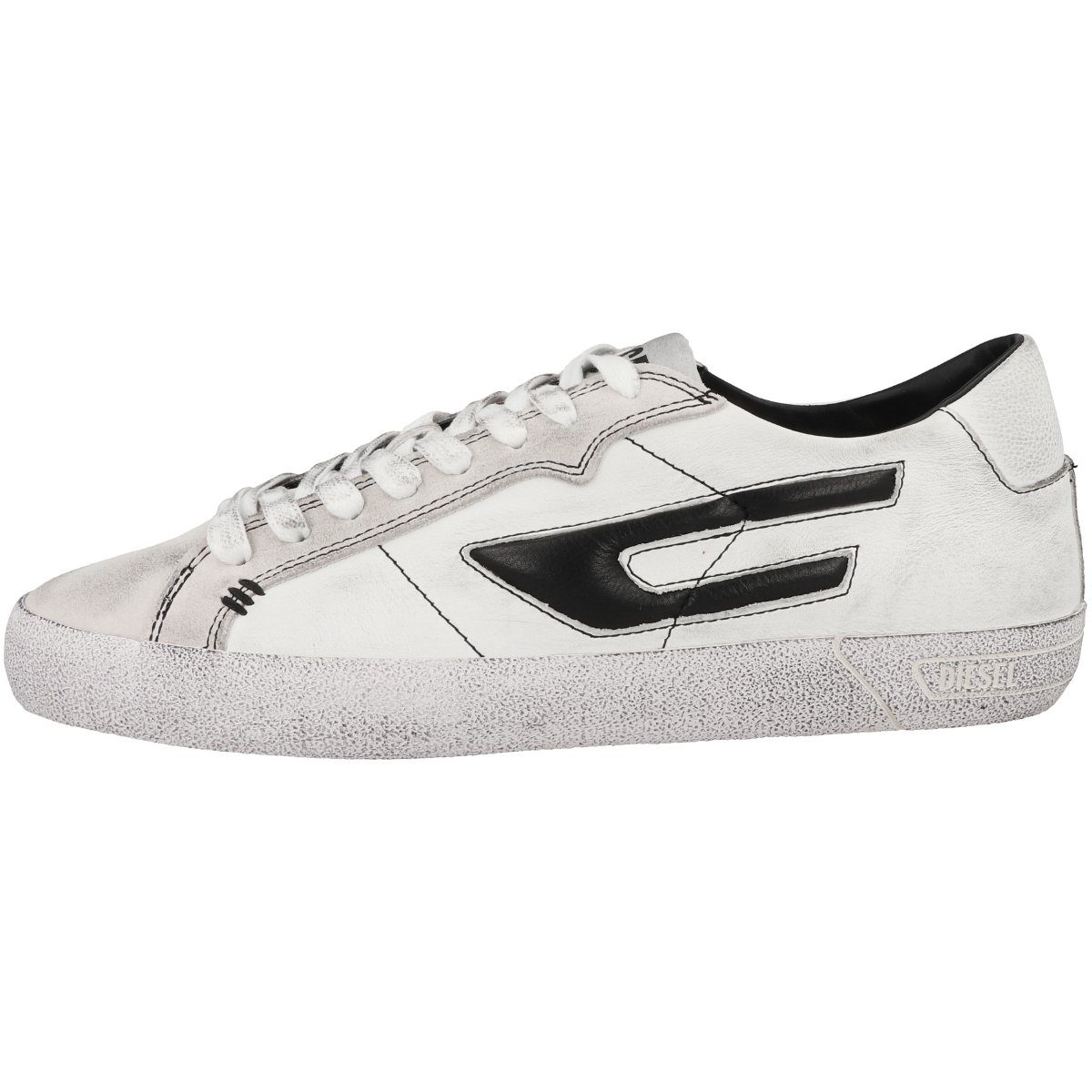 Diesel S-Leroji Low Herren Sneaker