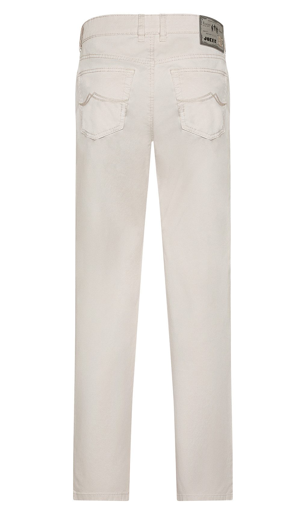 Joker 5-Pocket-Jeans Walker 1313515 Leichter Gabardine Stretch günstig online kaufen