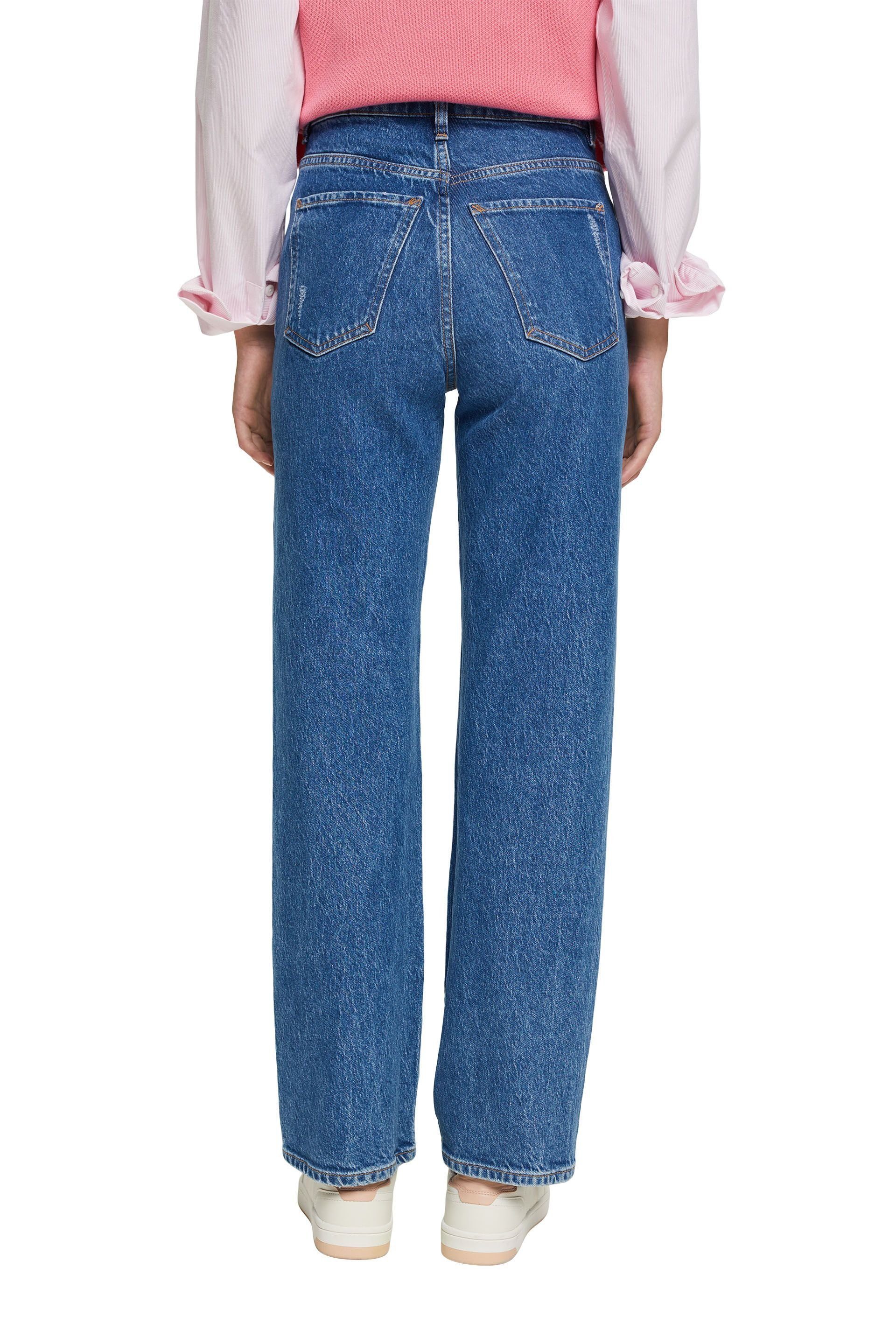 edc by Esprit Slim-fit-Jeans