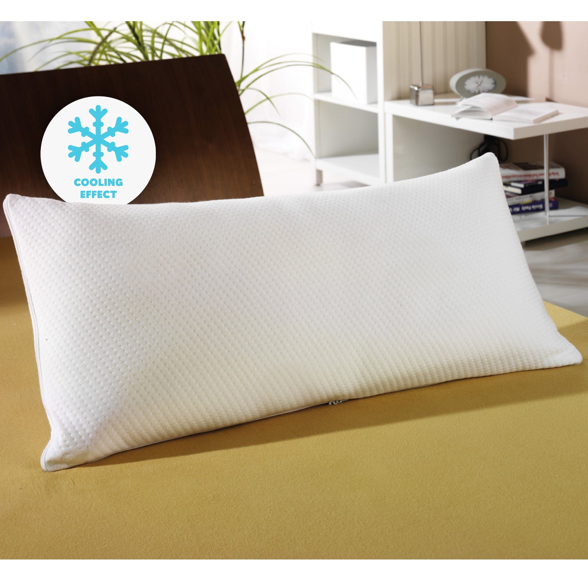Bestlivings Nackenstützkissen Kühlkissen, Füllung: 100% Polyester, günstig online kaufen