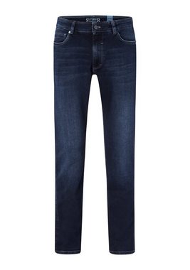 Paddock's Regular-fit-Jeans DUKE Superior Denim Jeans