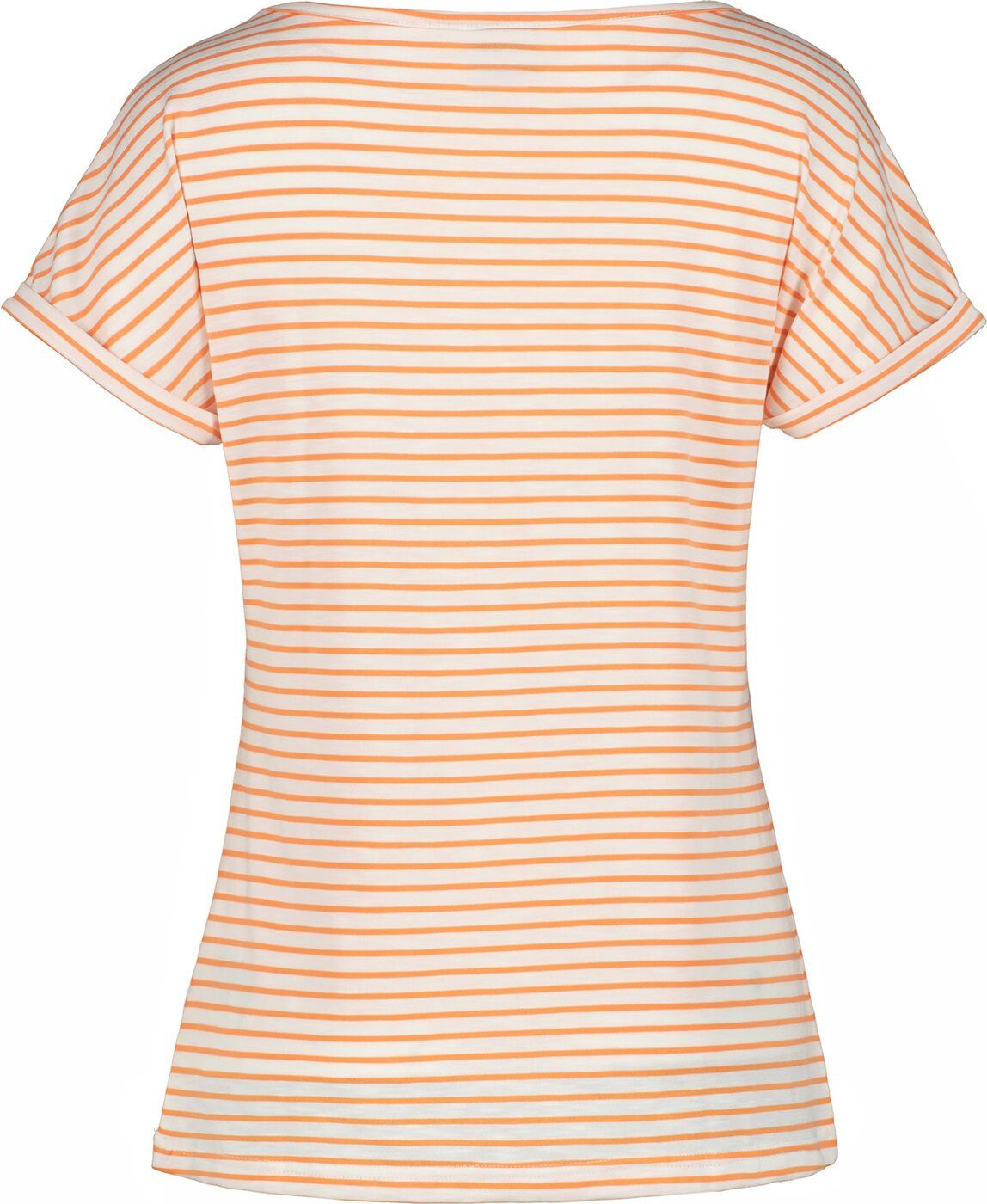 Icepeak Funktionsshirt ICEPEAK ALEDA ORANGE