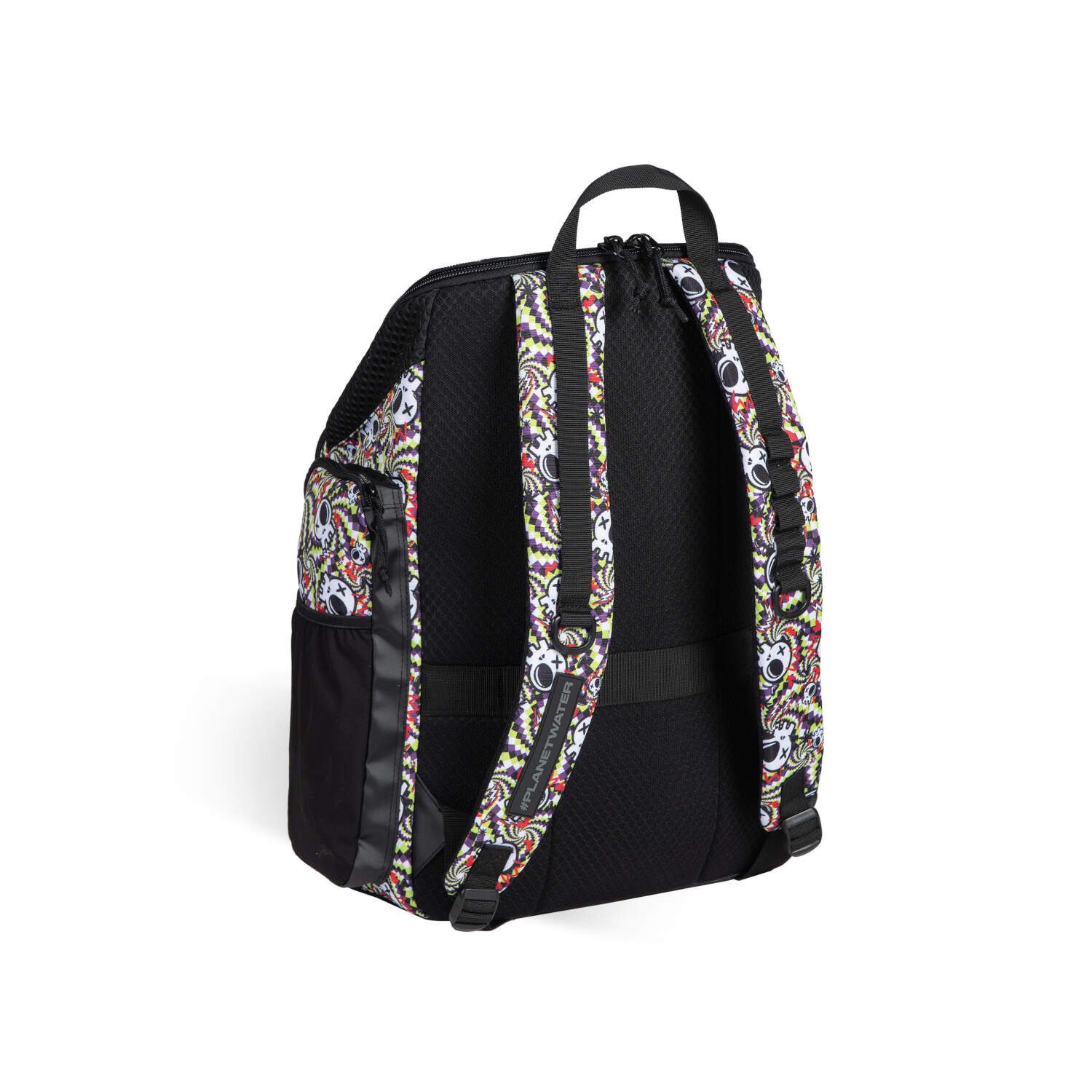 Arena Rucksack Arena Rucksack One Go Backpack 45L AO 010232