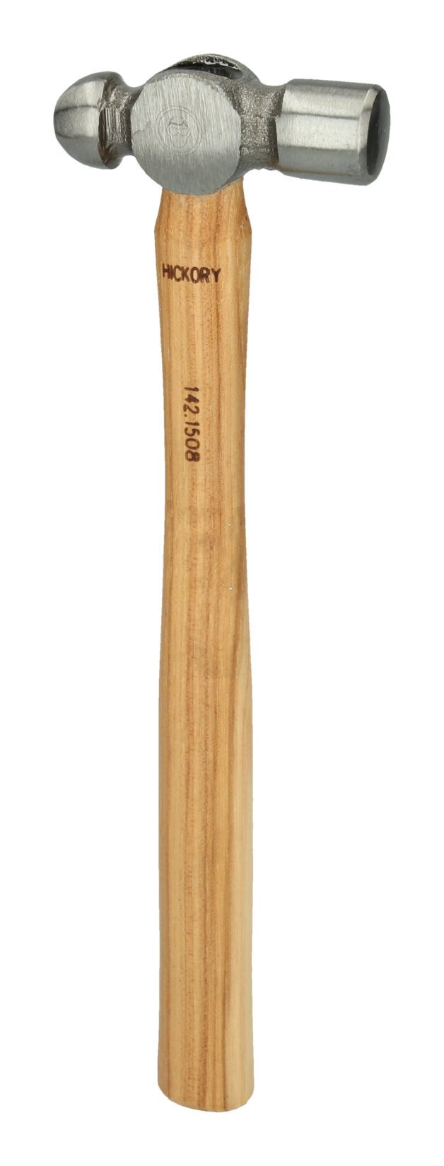 KS Tools Hammer, Schlosserhammer, englische Form, 225 g