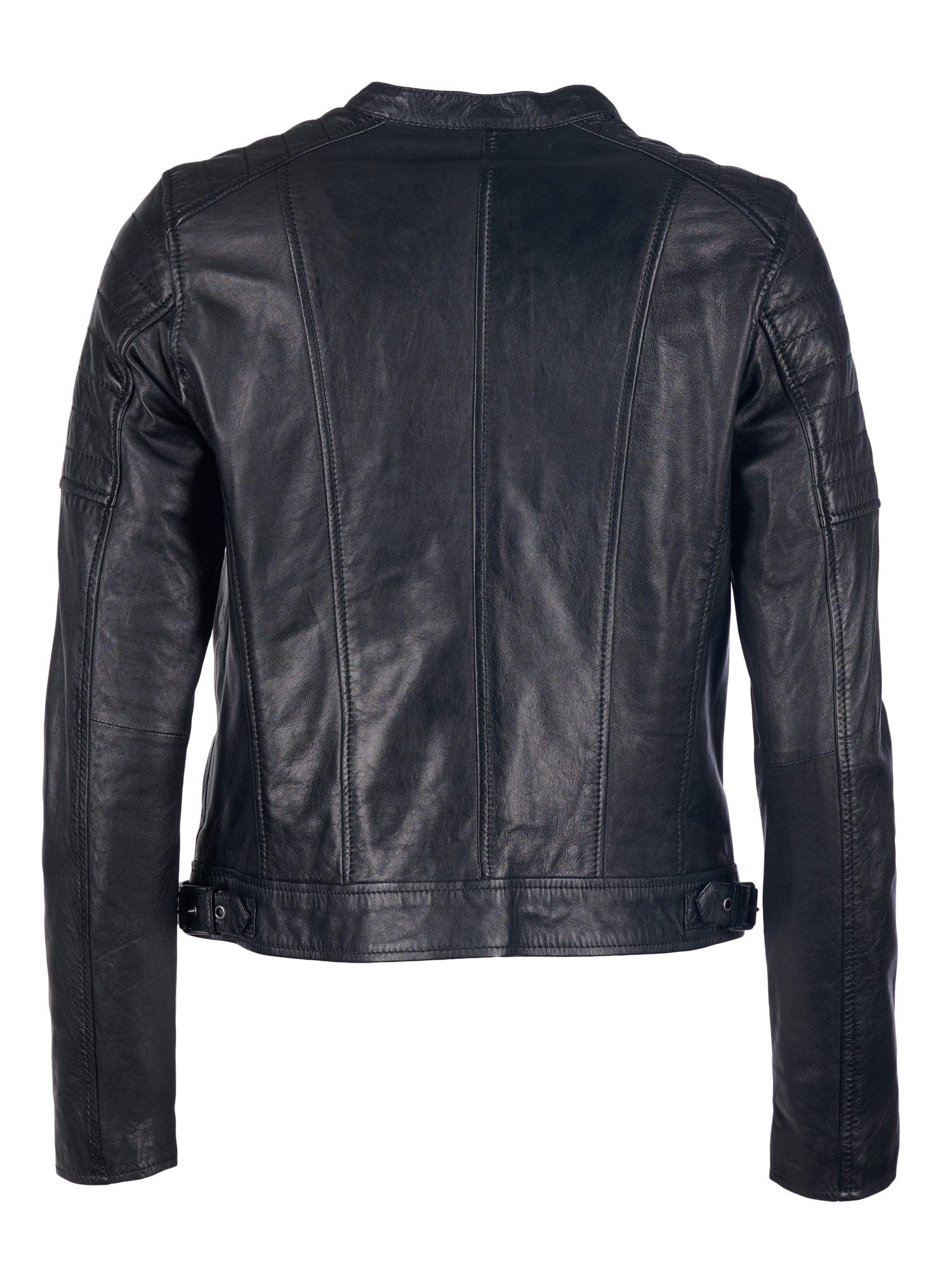 MUSTANG Lederjacke 31023236