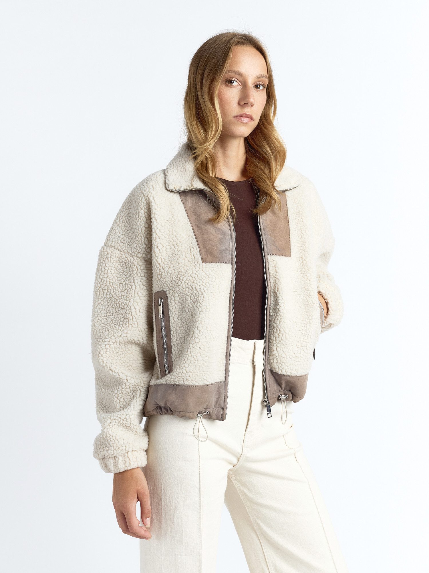 Maze Outdoorjacke 42023018