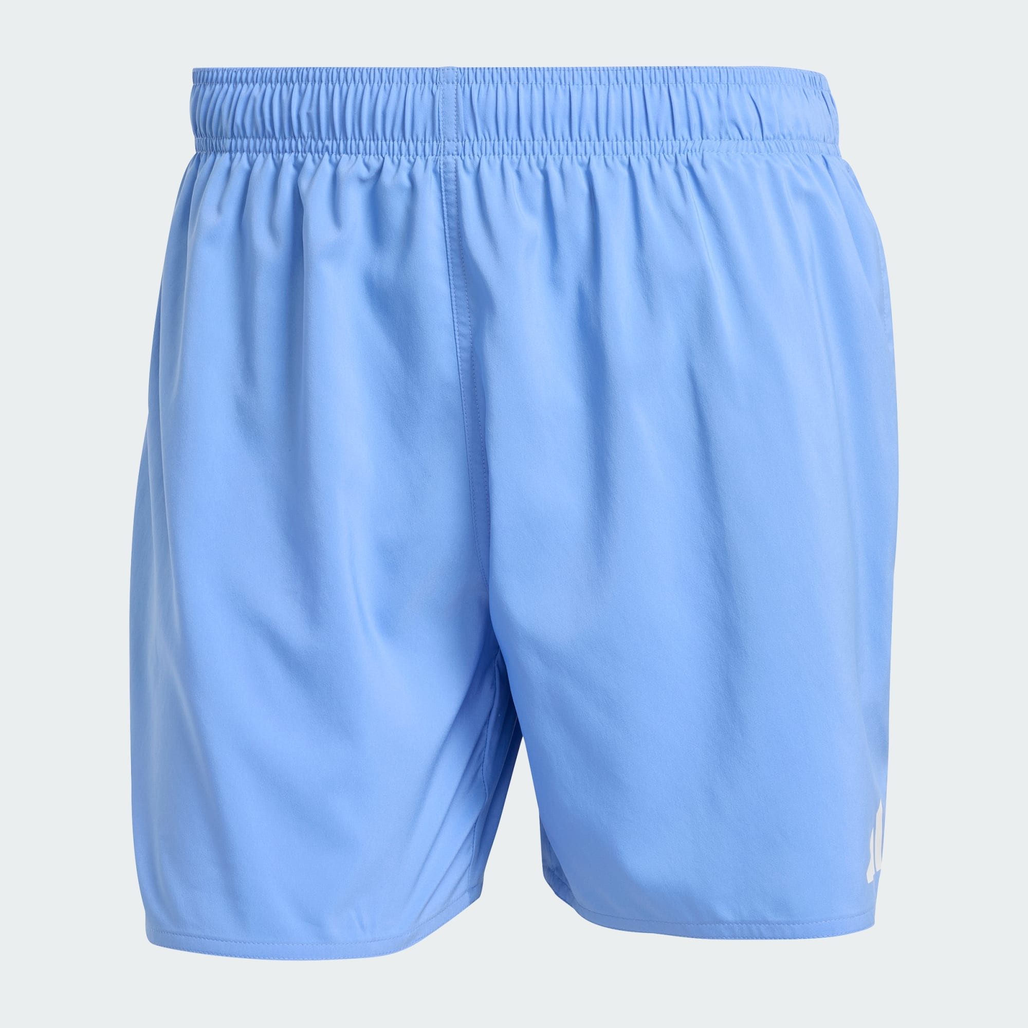 adidas Sportswear Badehose SWIM SHORTS 5-INCH (1-St)