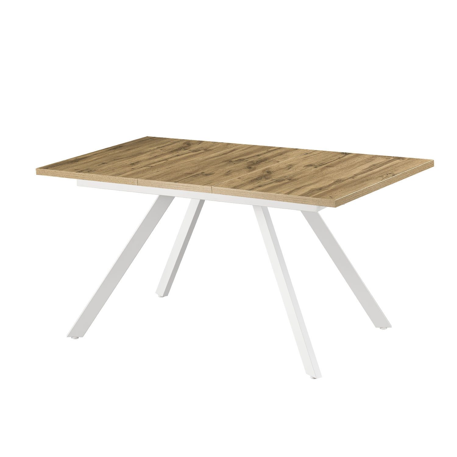 B&D home Esstisch Esstisch SVEN, 4- günstig online kaufen