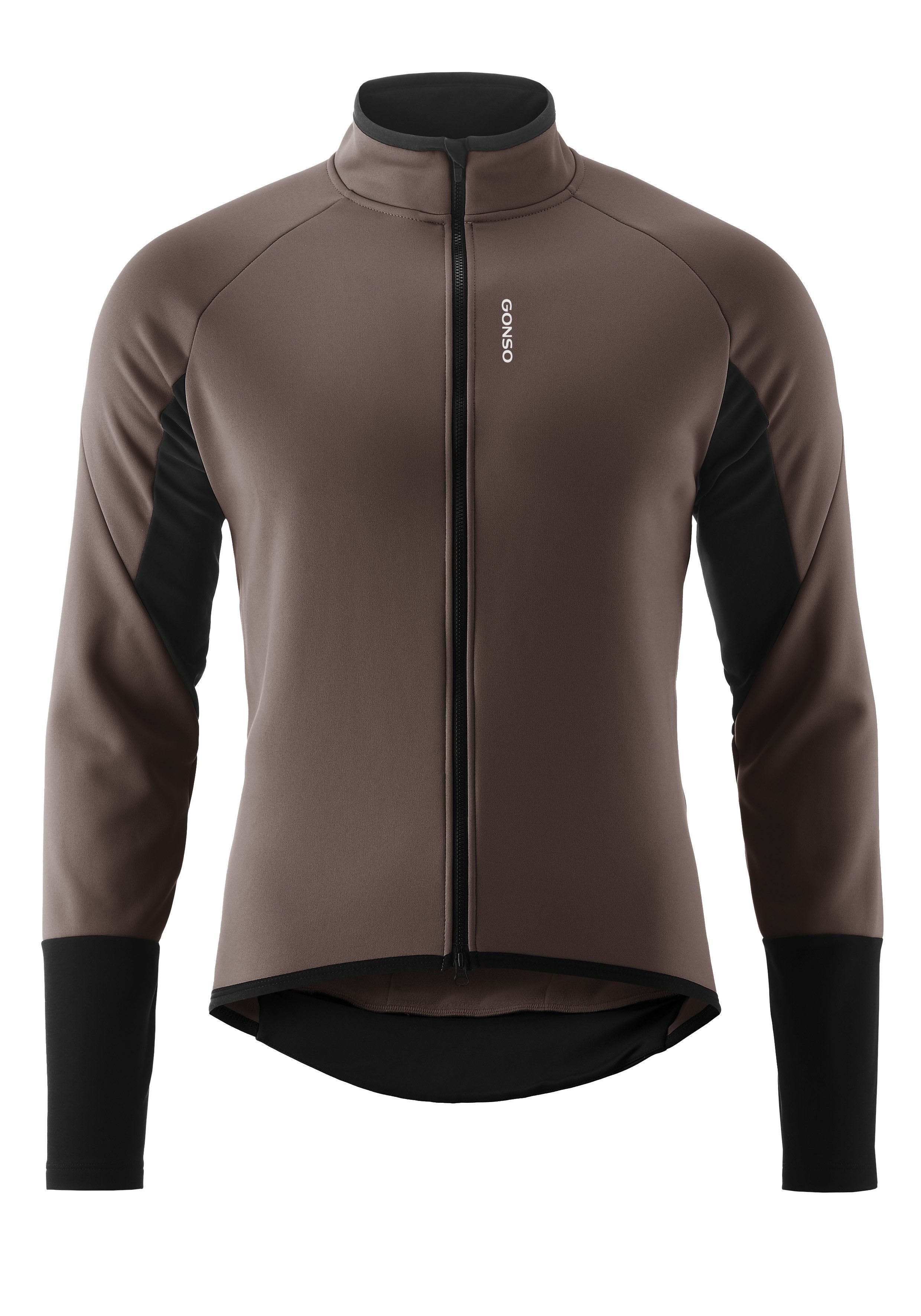 Gonso Fahrradjacke ROAD JACKET SOFTSHELL 2 günstig online kaufen