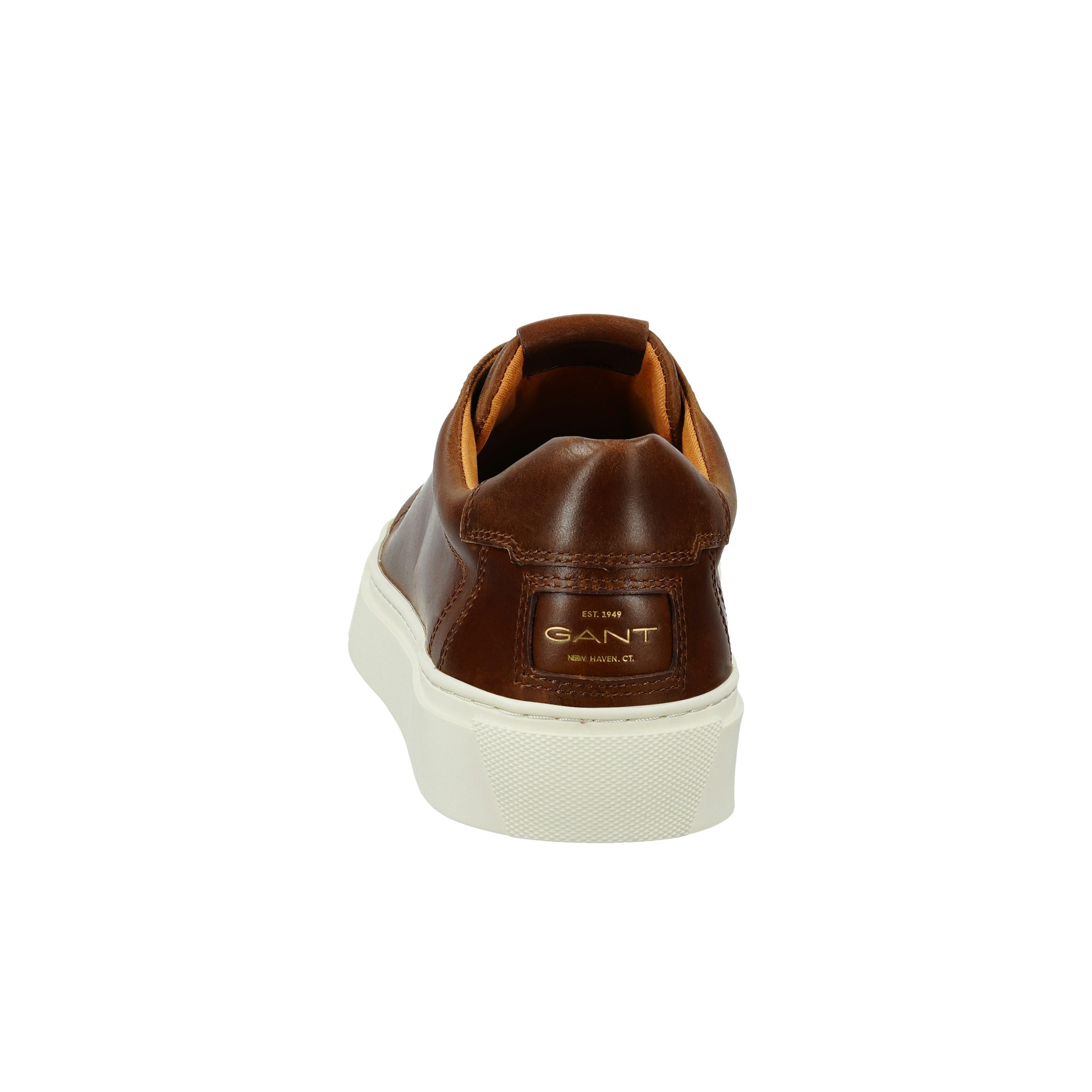 Gant Mc Julien Sneaker Business Schnürschuh, Retro Sneaker mit Lederinnensohle