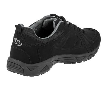 BRÜTTING Outdoorschuh Hiker Walkingschuh