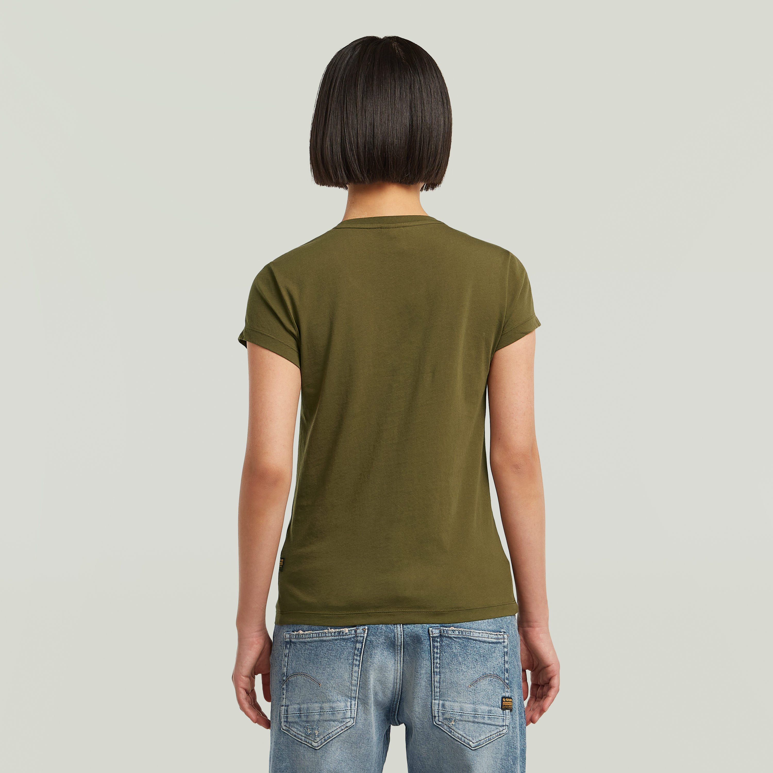 G-STAR V-Shirt Eyben günstig online kaufen