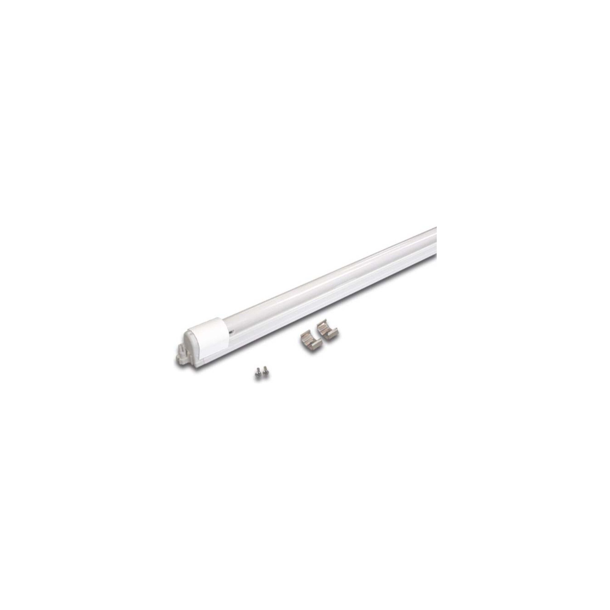 Hera Hera LED-Linienleuchte HO+ 895 mm SlimLiteCSLED18,0Www